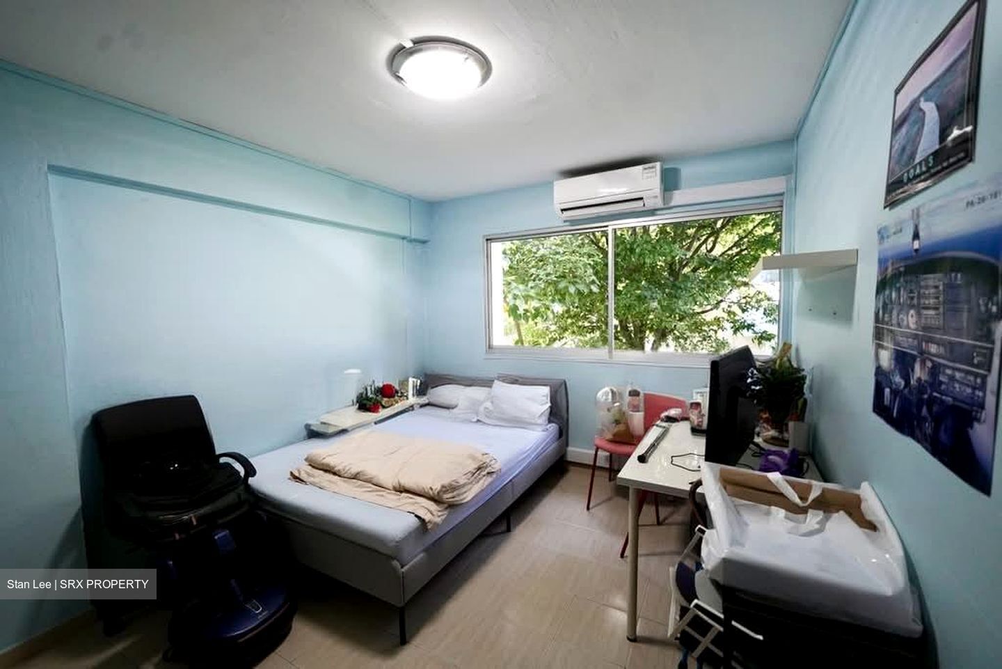 Blk 101 Bishan View (Bishan), HDB 5 Rooms #569156931